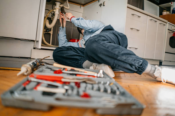 Best Plumbing Repair Near Me  in El Paso De Robles, CA