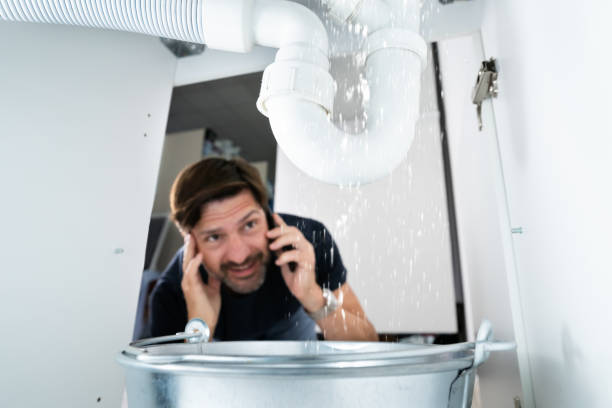 Hot Water Heater Installation in El Paso De Robles, CA