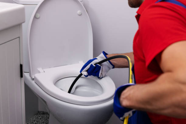 Best Affordable Plumbing Services  in El Paso De Robles, CA