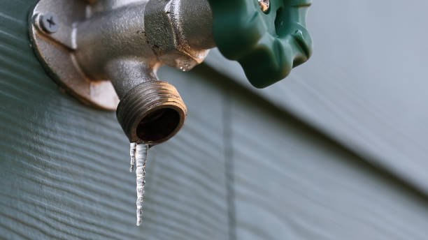 Best Drain Cleaning Services  in El Paso De Robles, CA