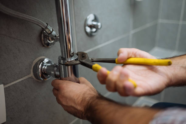 Best Emergency Plumber  in El Paso De Robles, CA